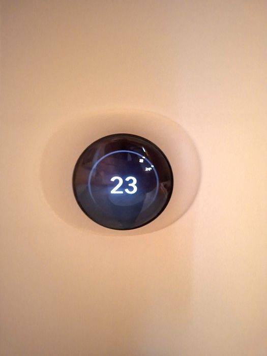 Termostat Nest Gen.4 si 3 USA