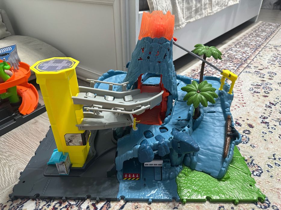 Hotwheels трэки оригинал