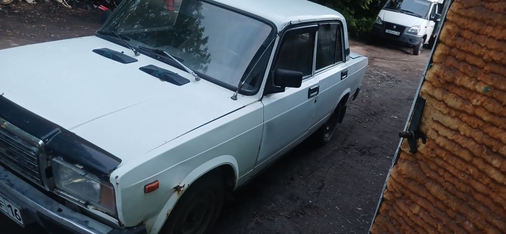 Продам Ваз 21074