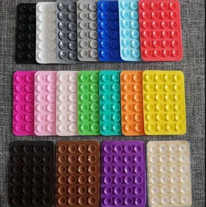 Силиконова стойка за телефон