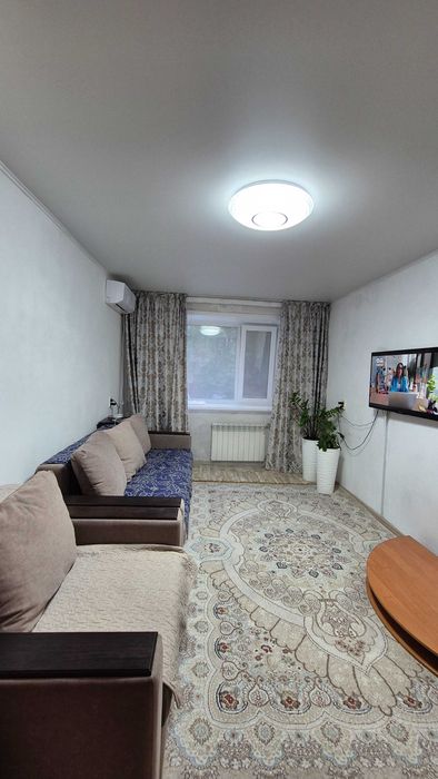 Продам 3 комн. квартиру