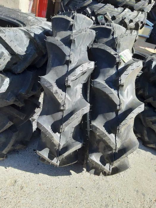 BKT Anvelope noi agricole 7-16 livrare rapida pana acasa Kubota