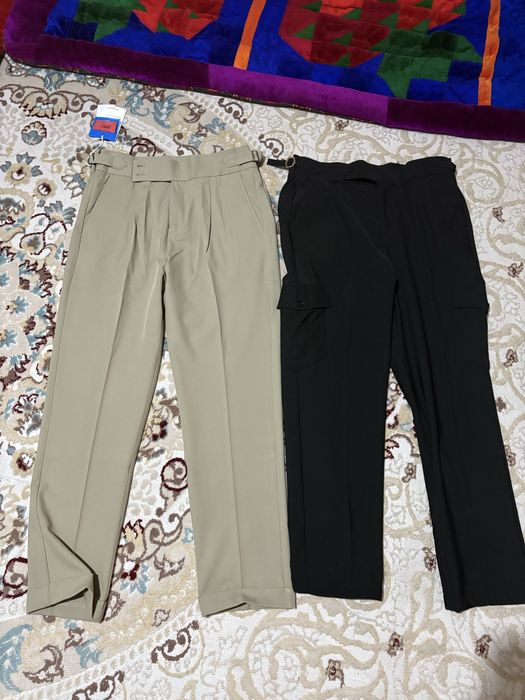 Классикалык шалбар