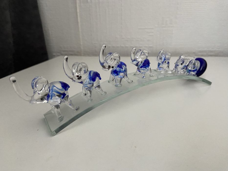 Сувенир слоники