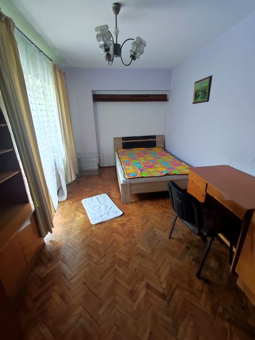 Ap 2 camere  Kaufland Marasti
