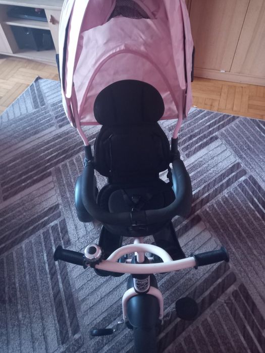 Детска  триколка…….