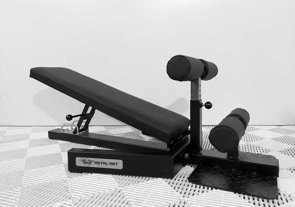 Сиси Клек Pro (Sissy Squat Pro)