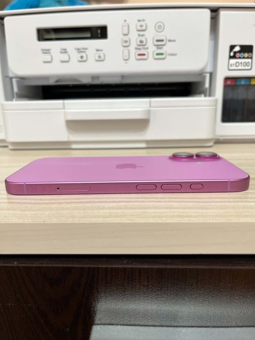 Iphone 16 128 gb