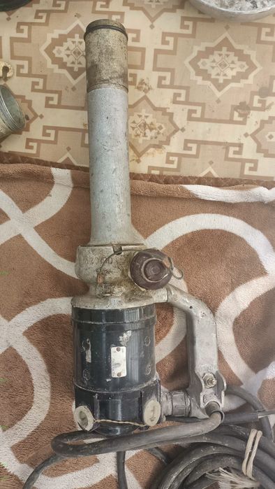 Топливныйнасос 5000