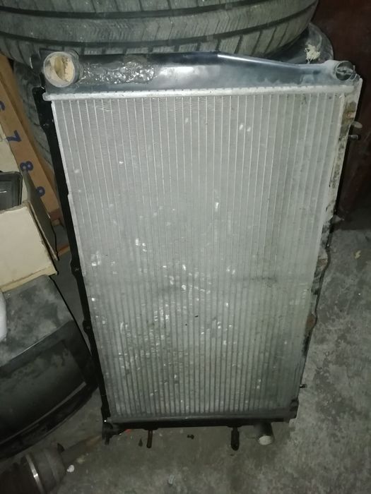 Запчасти на субару