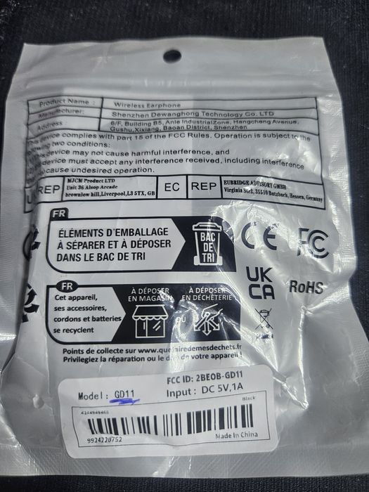 Продам наушники ,микрофон.