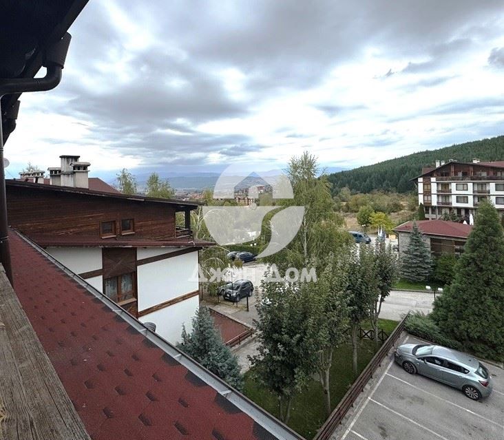 Продава се Двустаен апартамент в Банско - 65 кв.м за 702 €/кв.м - Снимка #9