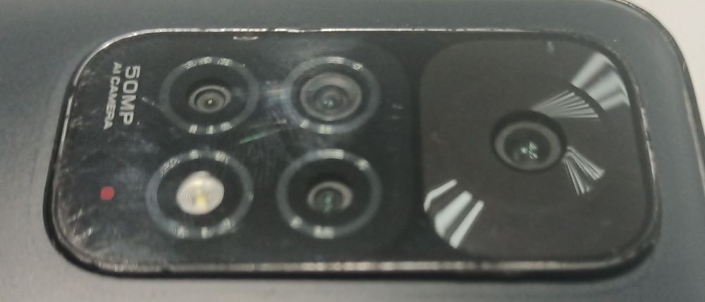 Xiaomi redmi note 11