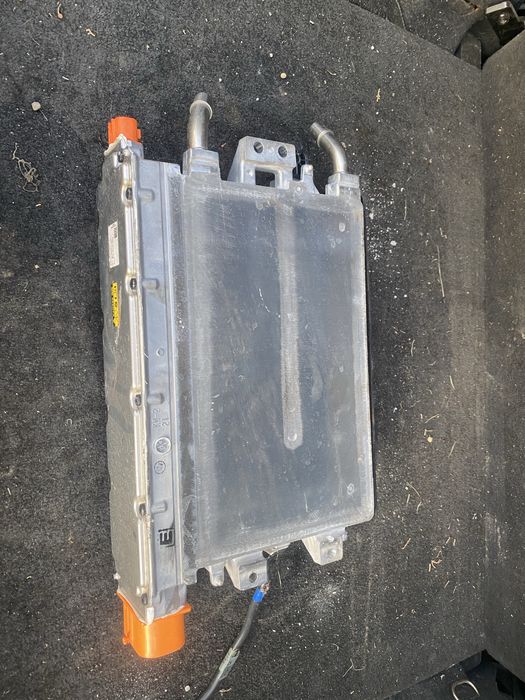 ICU модул 36401-1XFB0 Hyundai Kia Genesis