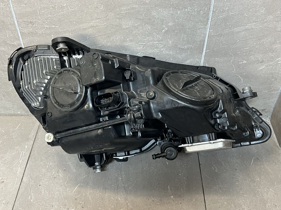 Bi Xenon Фарове и LED Стопове за мерцедес е клас w212