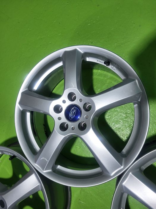 17 5x108 Ford Volvo лети джанти 5х108 Волво форд