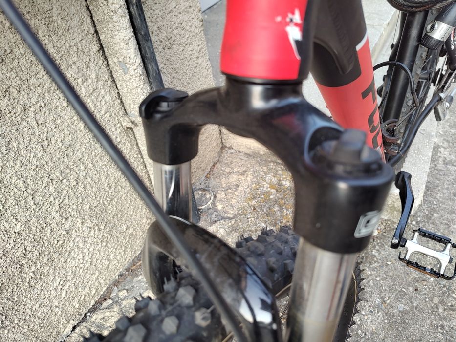 Bicicleta Focus MTB stare foarte buna