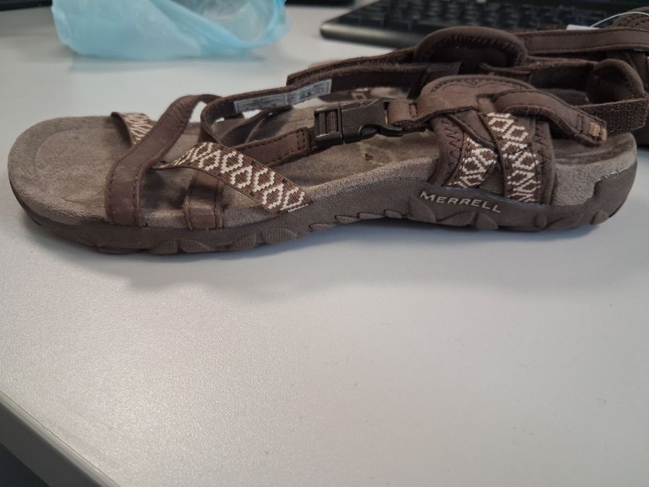 Дамски сандали Merrell Terran Lattice II  38