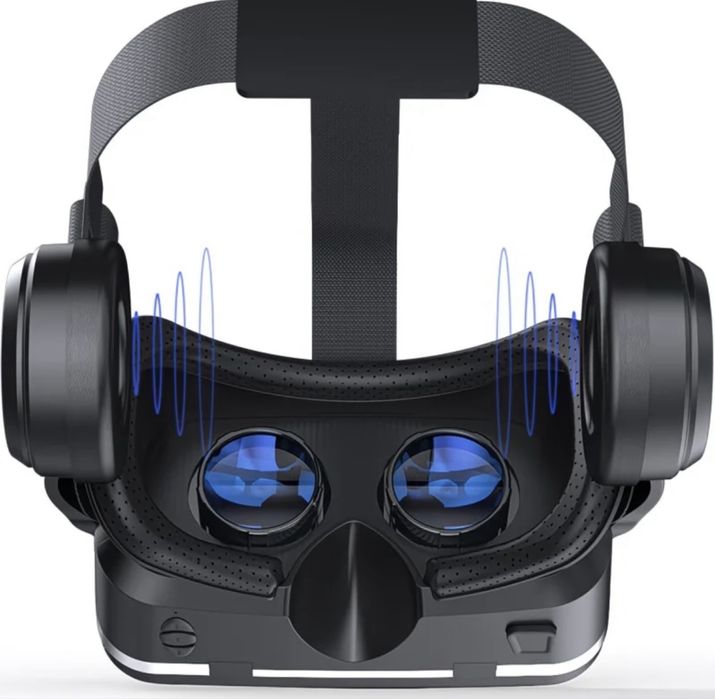 VR Очки Shinecon