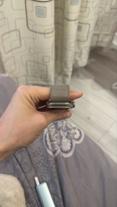 Apple Watch Ultra 49MM