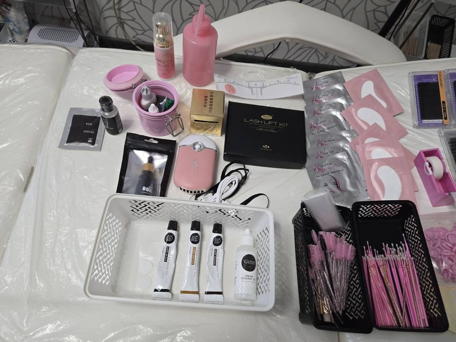 Козметична кошетка