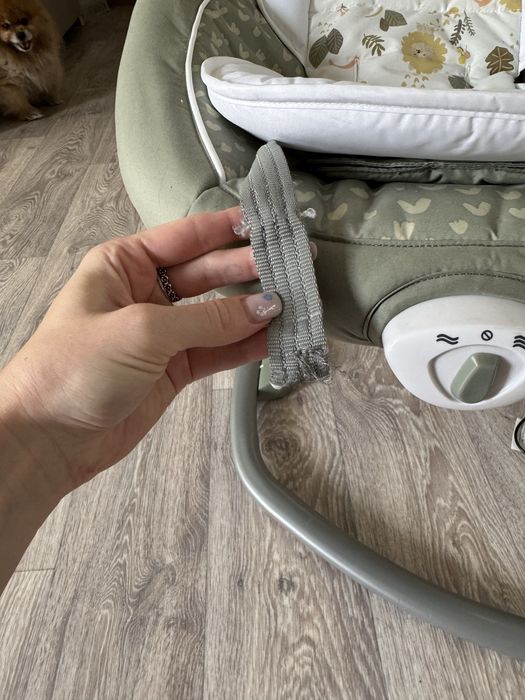 Качель Joie Serina leo