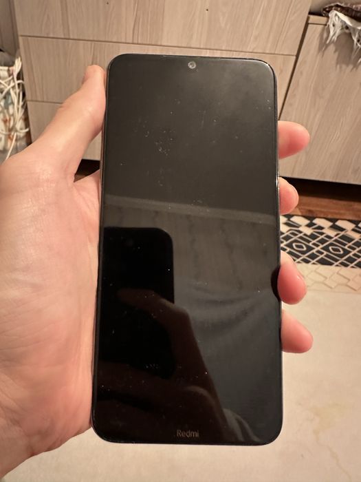 Продается редми 8