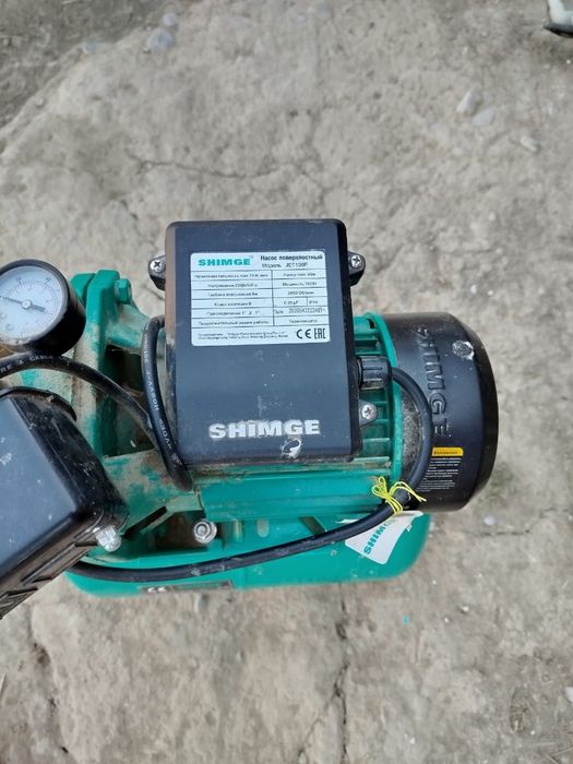 Вакум насос продается