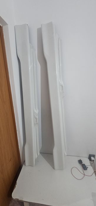 Бампер 2114ке 15ке