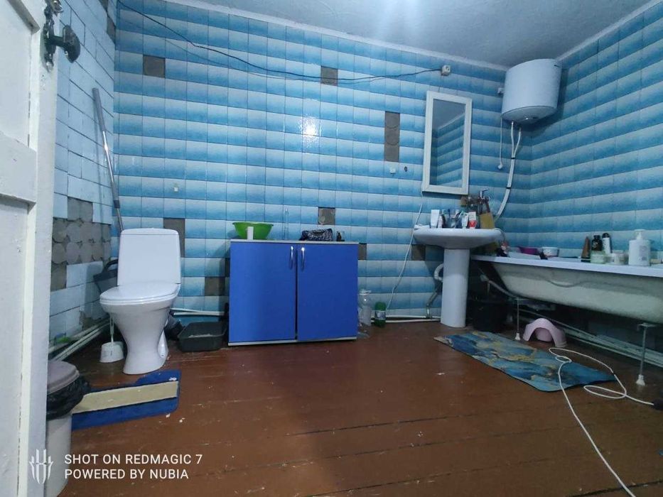 Продам дом в Костанай-2