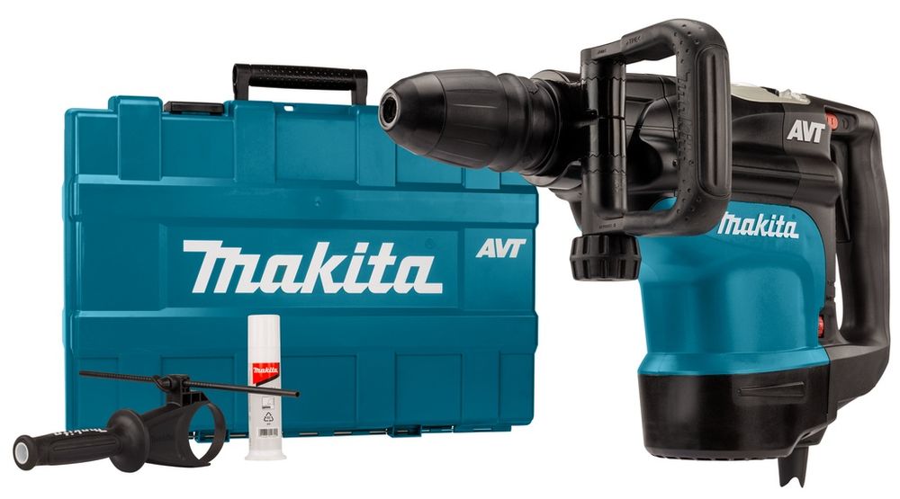 перфоратор Makita HR4510C