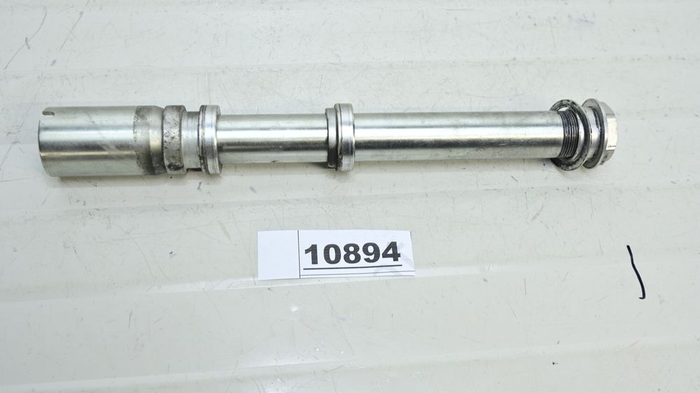 Ax Roata Fata Cu Distantiere Si Piulita Ducati Diavel / XDiavel /