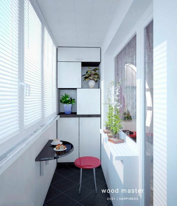 #Шкафы на балкон , новые!