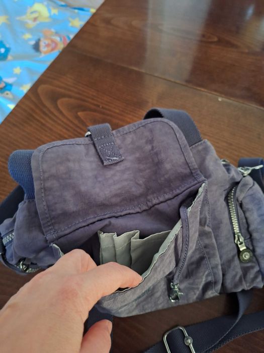 Две чанти Kipling