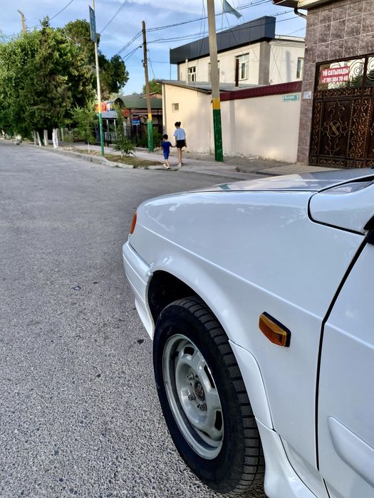 Машина сост жақсы көп жүрілмеген