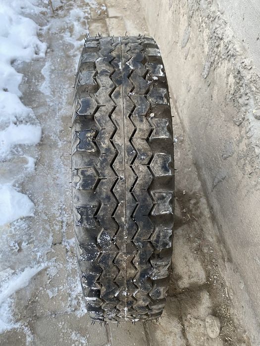 Я-245 (ЯШЗ, СССР