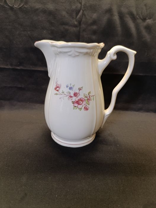 Видинска порцеланова кана 1 л