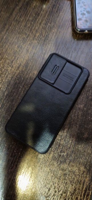 Чехол nillkin samsung galaxy s23 plus +