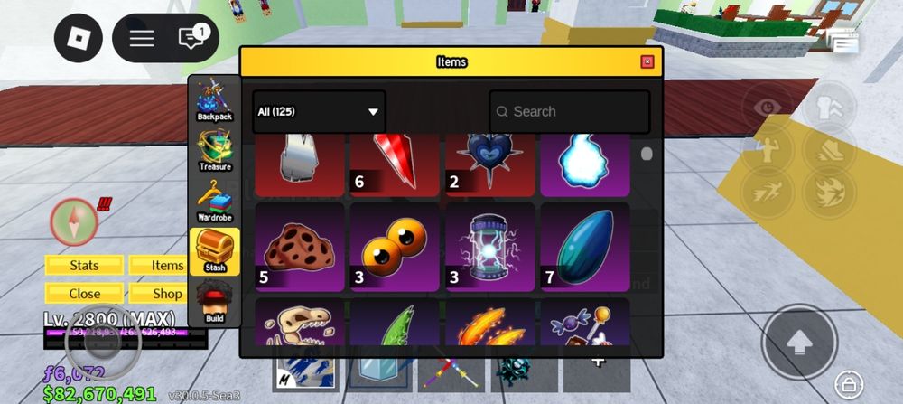 Аккаунт блокс фрукт жирный