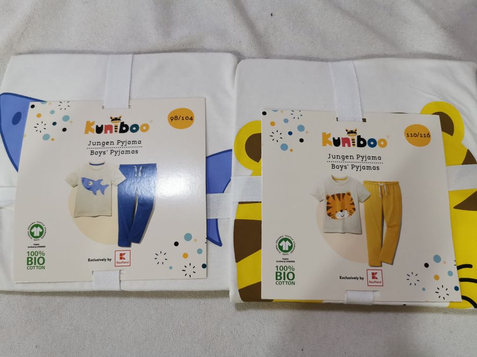 Детски комплект, пижама, бански 2/3/4 години