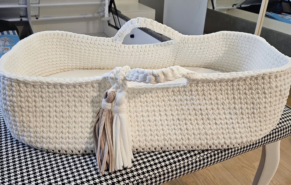 Кош за изписване/Ръчна изработка