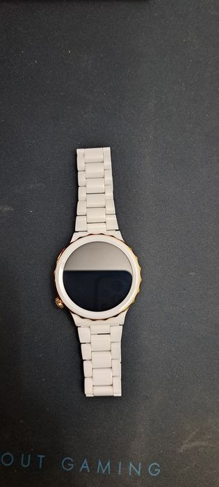 Vand smarwatch huawei watch gt 3pro