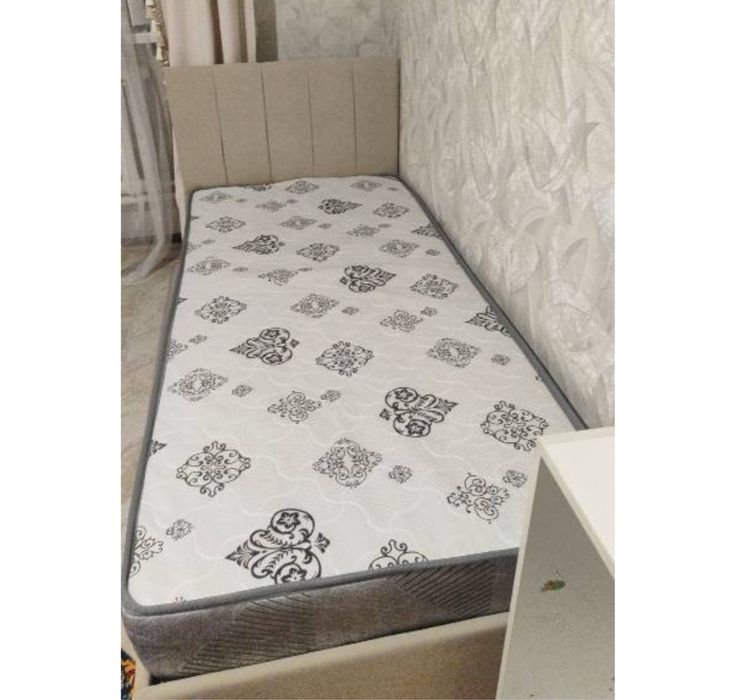 Продам кровать  абсолютно новая
