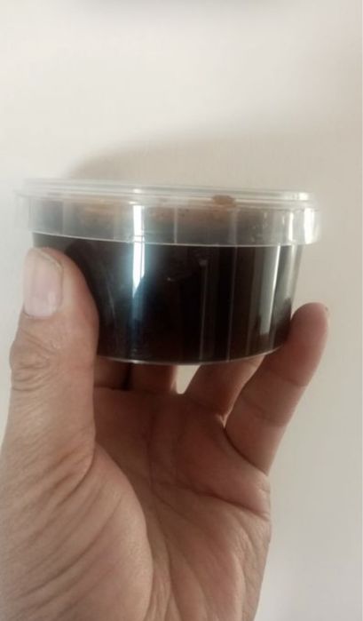 Мёд от простатита