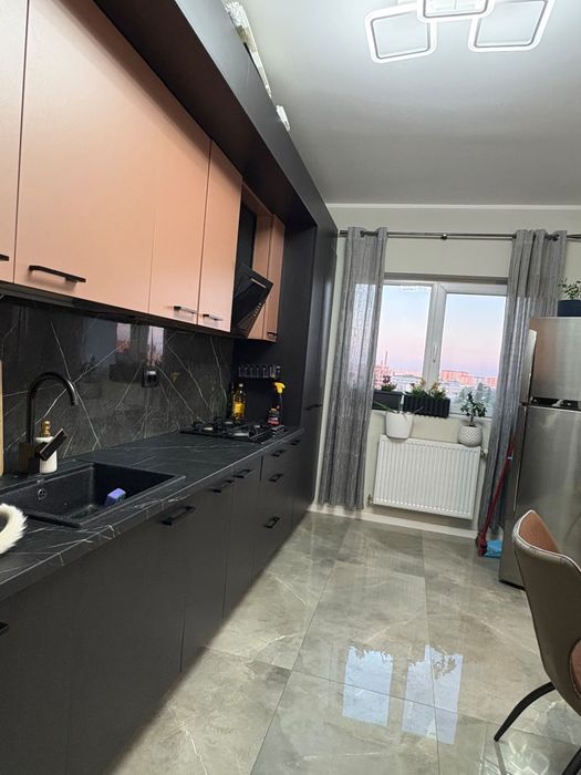 Apartament nou | 3 camere | Parcare