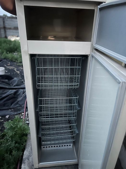 Холодильникдля овощей