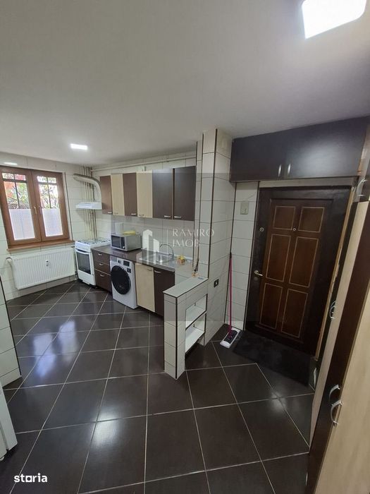 OCAZIE Ap 3 camere - Parter - Brancoveanu / benzinaria Petrom — fotografia 3