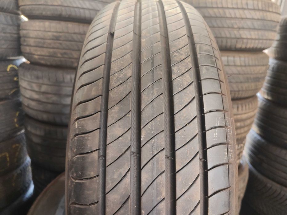 4бр.летни гуми 215/65/17 Michelin