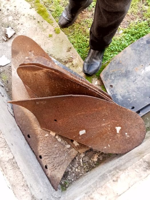 Запчасти для трактора Арион