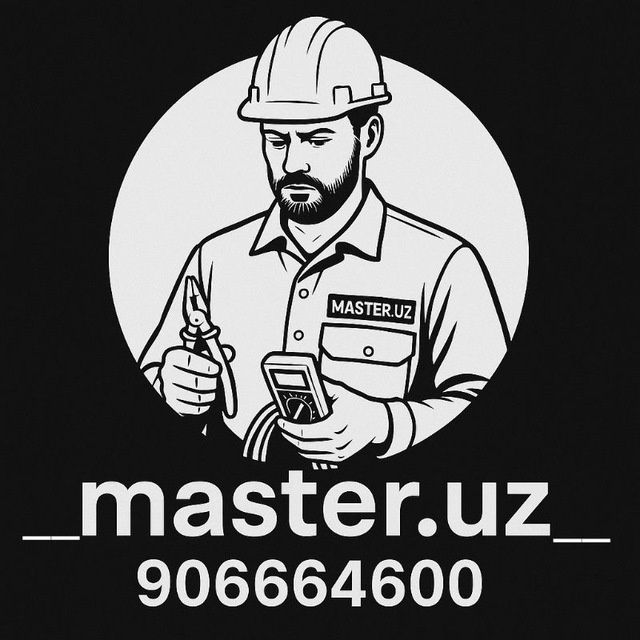 Elektrik master.uz 24/7